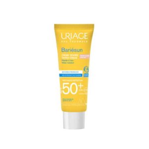 Uriage bariesun tinted cream clair SPF50+