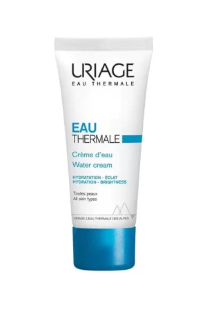 Uriage eau thermal water cream all skin types 40ml