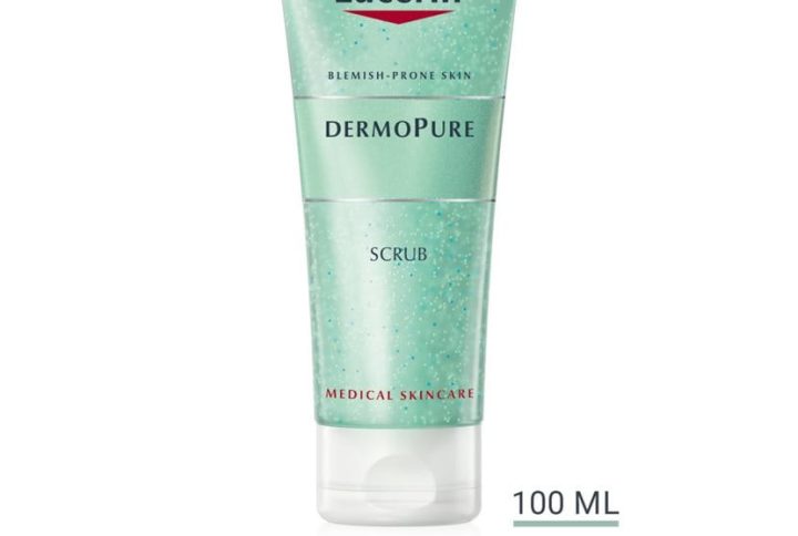 Eucerin DERMOPURE Scrub