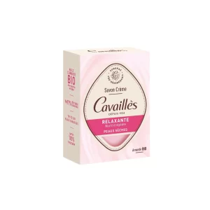 ROGÉ CAVAILLÈS Cream Soap - Relaxing