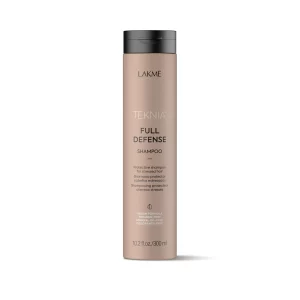 LAKMÉ Full Defense Shampoo