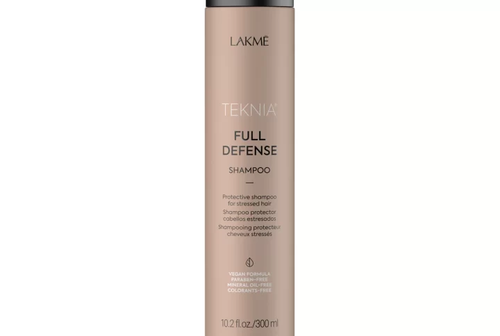 LAKMÉ Full Defense Shampoo