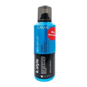 LAKMÉ Brush Up Dry Shampoo