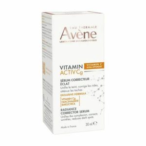AVENE ACTIV Cg serum