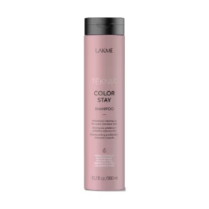 Lakme Color Stay Shampoo
