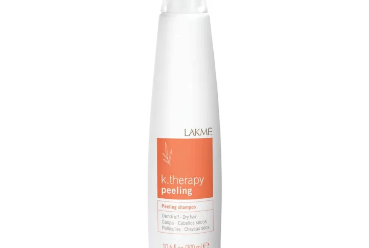 LAKMÉ Shampoo for Dandruff Dry Hair
