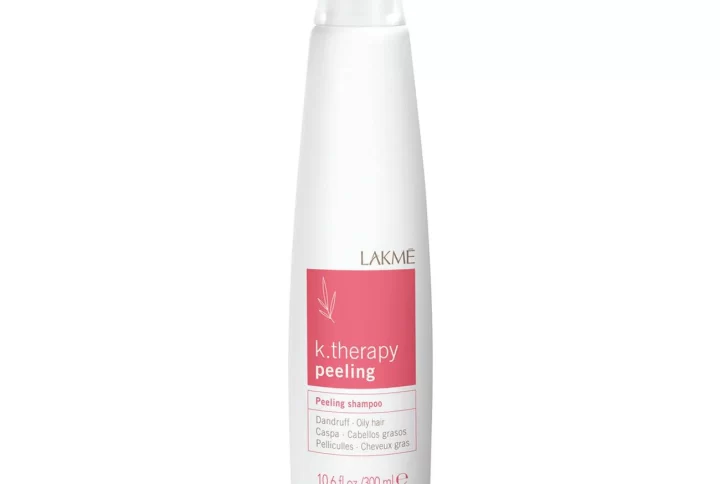 LAKMÉ Shampoo for Dandruff Oily Hair