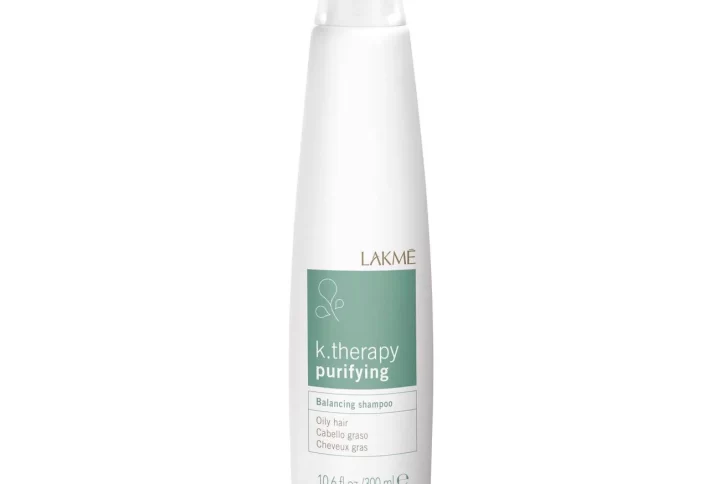 LAKMÉ Purifying Balancing Shampoo