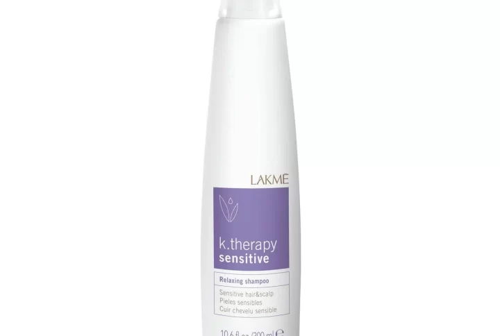 LAKMÉ Sensitive Relaxing Shampoo