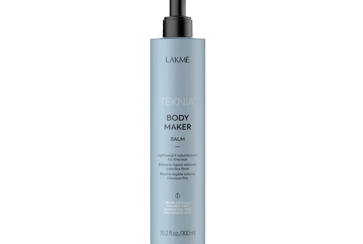 LAKMÉ Body Maker Balm
