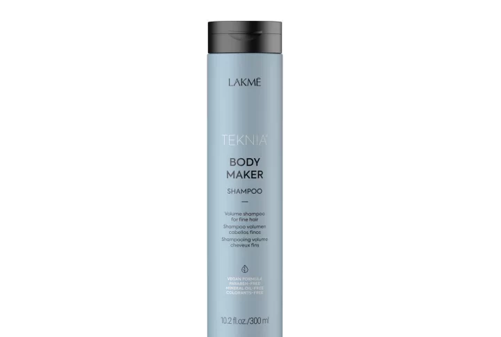 LAKMÉ Body Maker Shampoo