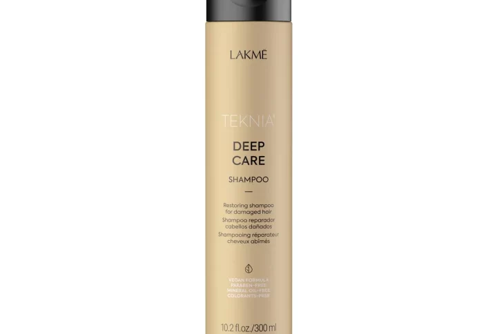 LAKMÉ Teknia Deep Care Shampoo