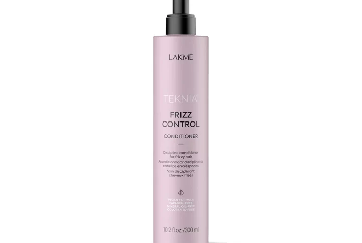 LAKMÉ Frizz Control Conditioner - Leave-In
