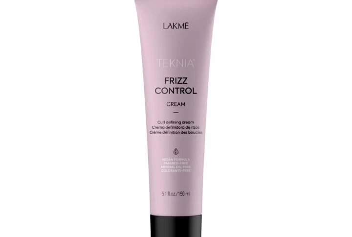 LAKMÉ Frizz Control Cream