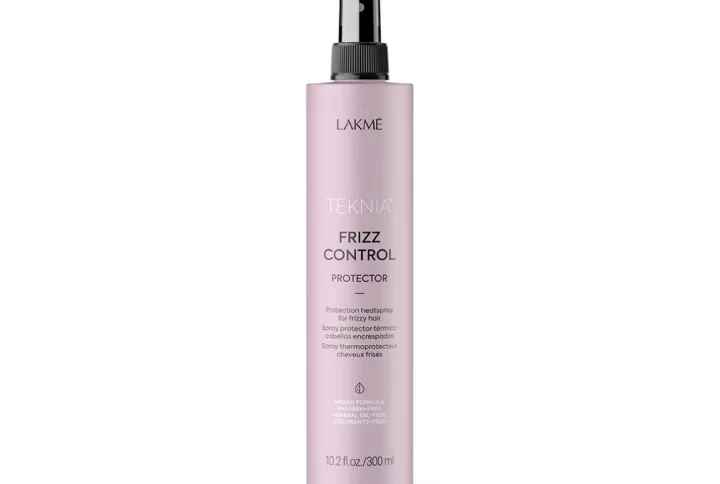 LAKMÉ Frizz Control Protector