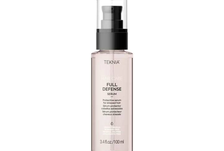 LAKMÉ Full Defense Serum