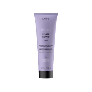LAKMÉ White Silver Mask