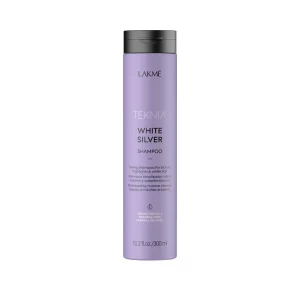 LAKMÉ White Silver Shampoo