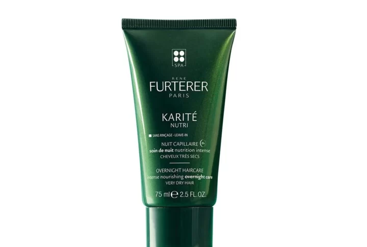 RENE FURTERER KARITE NUIT 75ML