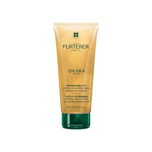 ENE FURTERER OKARA BLOND SHAMPOO 200ML