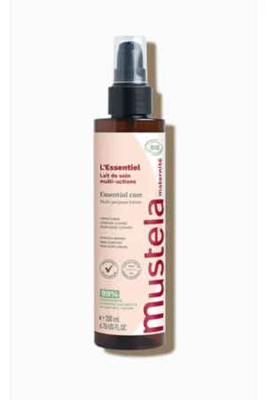 MUSTELA MATERNITY ESSENTIAL CARE LOTION