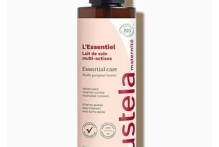 MUSTELA MATERNITY ESSENTIAL CARE LOTION
