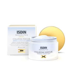 ISDIN Isdinceutics Hyaluronic Moisture