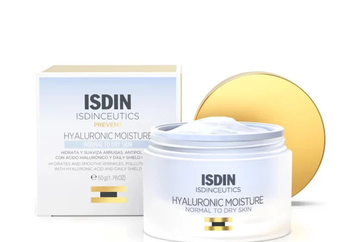 ISDIN Isdinceutics Hyaluronic Moisture