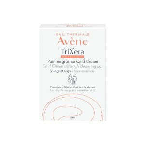 Avène TriXera Nutrition Cold Cream Ultra-rich Cleansing