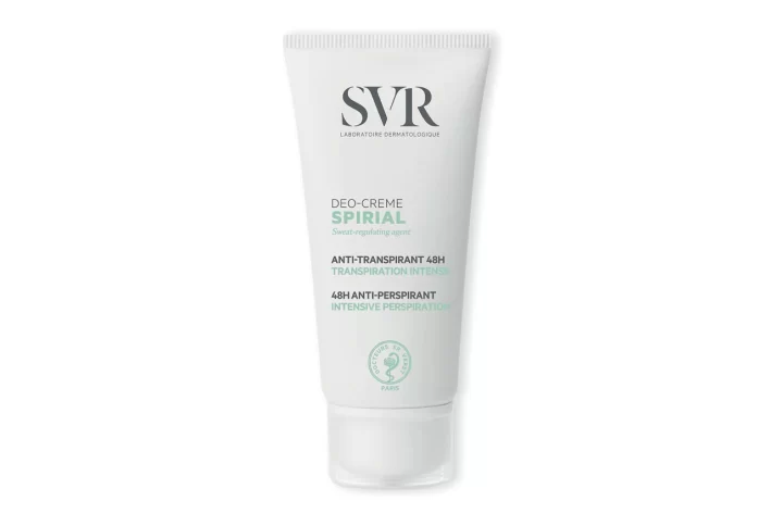 SVR Spirial Deo-Cream