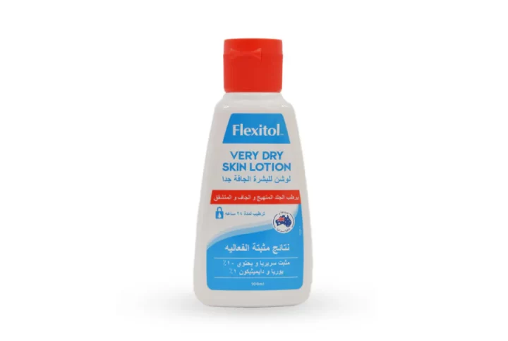 Flexitol Very Dry Skin Lotion
