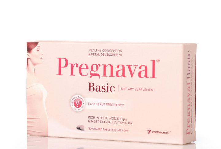 Pregnaval