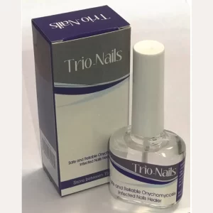 Trio-nails