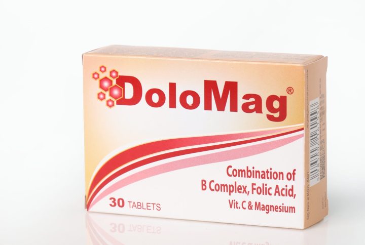 Dolomag