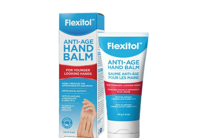 FLEXITOL Anti-Age Hand Balm