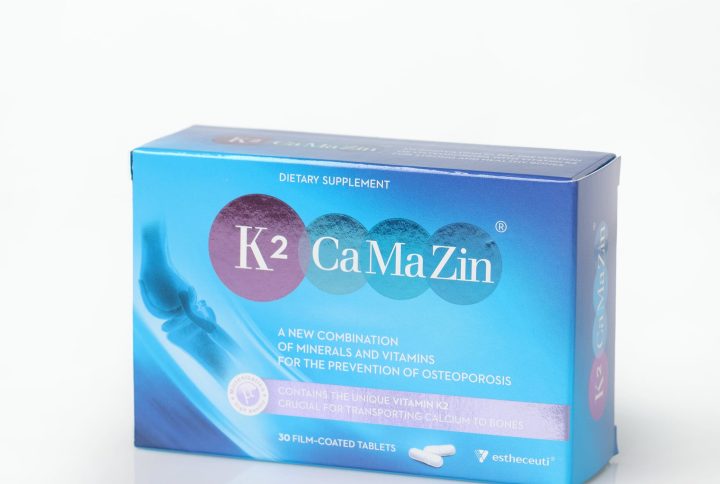K2CaMaZin