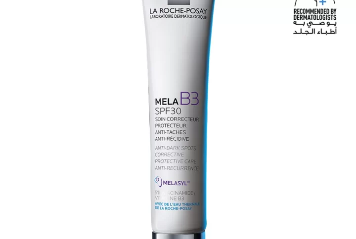La Roche-Posay Mela B3 Cream 