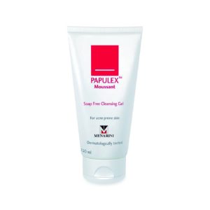 Papulex Moussant  Cleansing Gel