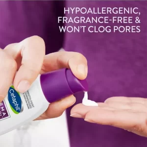 Cetaphil Pro acne prone moiturizing lotion