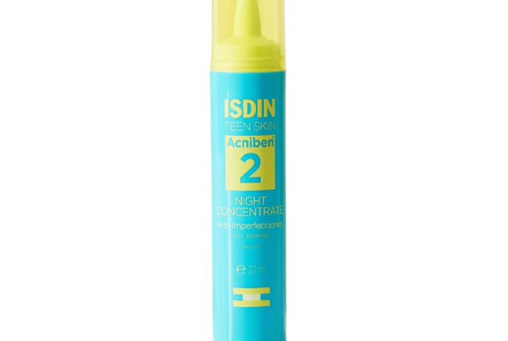 Isdin Acniben Concentrate Anti-Blemish