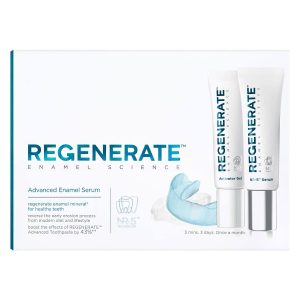 Regenerate Advanced Enamel Serum Kit