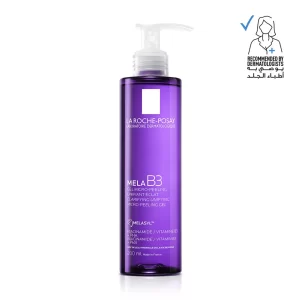La Roche-Posay Mela B3 Cleanser 