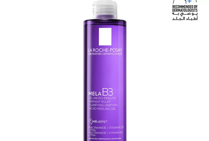 La Roche-Posay Mela B3 Cleanser 