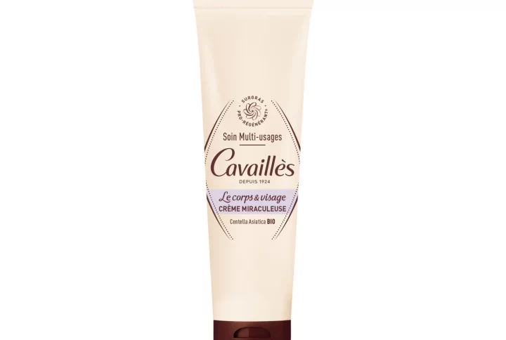 Rogé Cavaillès Multi-Purpose Miraculous Cream For Body & Face