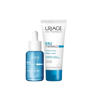 Uriage 24H Duo Hydration