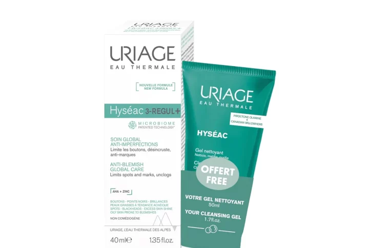 Uriage Hyséac Duo