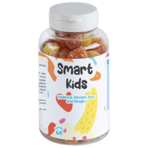SMART KIDS GUMMIES