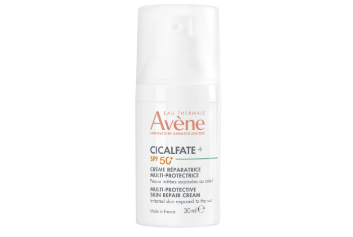 Avene Cicalfate + SPF 50 - Multi-Protective Repair Cream 30ml