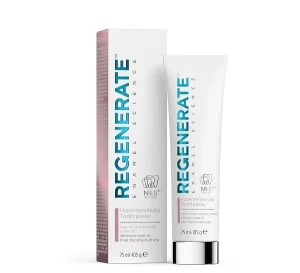 REGENERATE Hypersensitivity Toothpaste