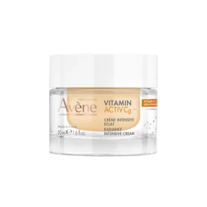 Avène Vitamin Activ Cg Radiance Intensive Cream
